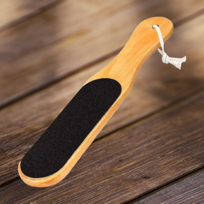 asija makeovers Best Double Sided Foot File For Dead Skin removal Pedicure Tool(10 g, Set of 1)