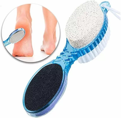 Gorofy 4 in 1 Pedicure Paddle Kit (pack of 1)(1 ml, Set of 1)