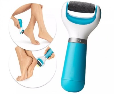 Emijun Foot Roller Callus Remover Hard and Dead Skin Remover Care Feet Care(100 g, Set of 1)