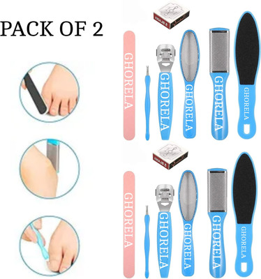 ghorela 8IN1PADICAREPACK2(2 ml, Set of 16)