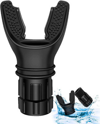 BBBIKINI Portable breathing exercise device-B Breathing Trainer(Black)