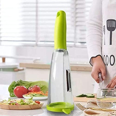 ANJEKART Straight Peeler(Multicolor)