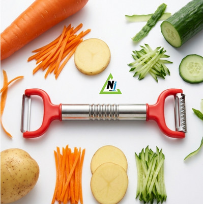 CNG SF2 Kitchen Tool Set(White, Cutter, Grater, Knife, Chopper, Blender, Masher) deal from flipkart CNG SF2 Kitchen Tool Set(White, Cutter, Grater, Knife, Chopper, Blender, Masher) deal from flipkart