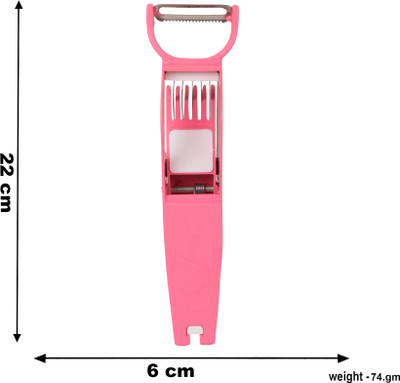 Urban Magic NA Peeler(Pink)