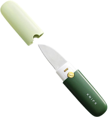 Bluzap 2 in 1 Peeler for Kitchen Tool Straight Peeler(Multicolor)