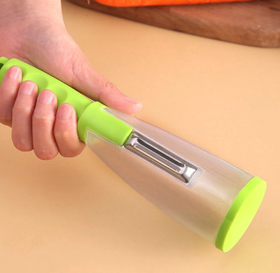 Mystte Straight Peeler(Multicolor)