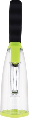 WONDERCHEF Smart Peeler Straight Peeler(Green)