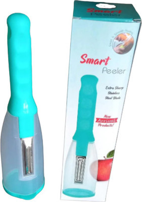 Mystte Straight Peeler(Multicolor)