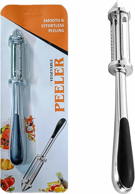Mantrup Straight Peeler(Black)