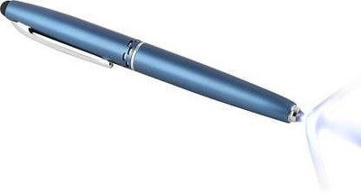 stupefying Rollerball pen Multi-function Pen(Ink Color - Blue)