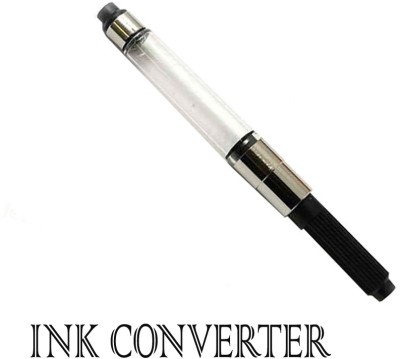 Pelikan FOUNTAIN PEN CONVERTER Ink Converter(Black)