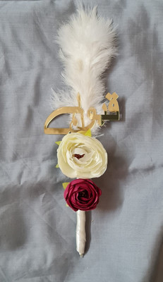 Artstree Nikah Pen Fountain Pen(Ink Color - Blue)