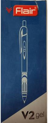 FLAIR V2 Gel Pen