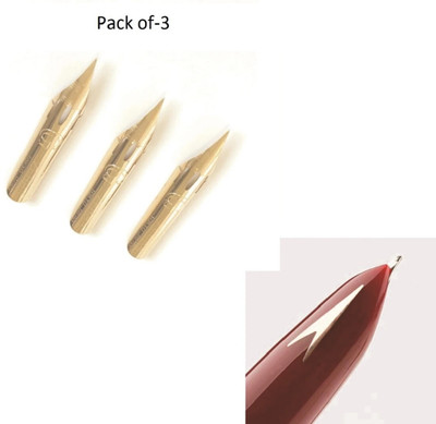 NOZOMI Nib Nib(Pack of 3)