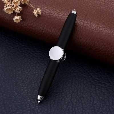 Xydrozen Spinner Multi-function Pen(Ink Color - Blue)