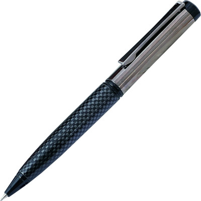 Krink Krink Trendy B241 Fitted with Germany Made Refill Presented in Gift Box Metal Ball Pen(Ink Color - Blue)