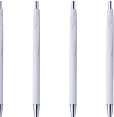 RANJAN Elegant ballpen, smooth writing,(pack of 8) Ball Pen(Pack of 8, Ink Color - Blue)