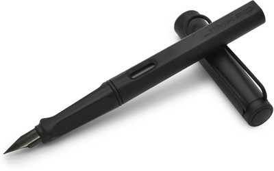 NOZOMI Fountain Pen Fountain Pen(Ink Color - Black)