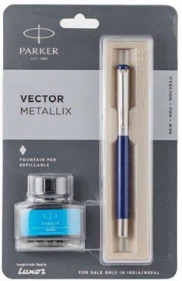 PARKER Parker Fountain Pen(Blue)