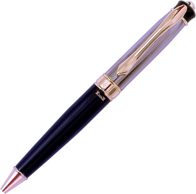 Krink ® Trendy B263 Fitted with Germany Made Refill Presented in Gift Box Ball Pen(Ink Color - Blue)