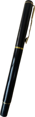 THE TWENTY HAMPERS Customized & Personalized Pen With Your Company Logo And Unique Name Ball Pen(Ink Color - Blue)