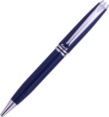 Krink B220 Best Gift Choice for your loved ones Ball Pen(Ink Color - Blue)