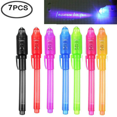 cassava NA Pen Gift Set(Pack of 7, Ink Color - Multicolor)