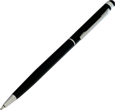 Krink KNP_PEN_B217 Premium ball pen | Lightweight and Stylish| Comfortable Grip Ball Pen(Ink Color - Blue)