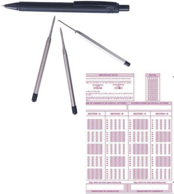 NOZOMI jotter pen Ball Pen(Ink Color - Black)