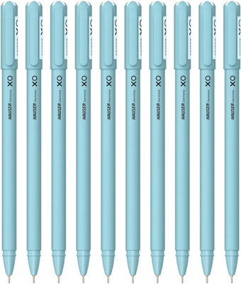 Hausar Regular Ball Pen(Pack of 20, Ink Color - Blue)