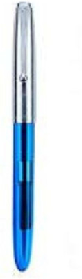 Gold Leaf 51A Fountain Pen Hooded (Extra Fine Nib). Fountain Pen(Ink Color - Multiple Color)