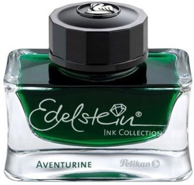 Pelikan Edelstein Ink Bottle(Ink Color - Green)