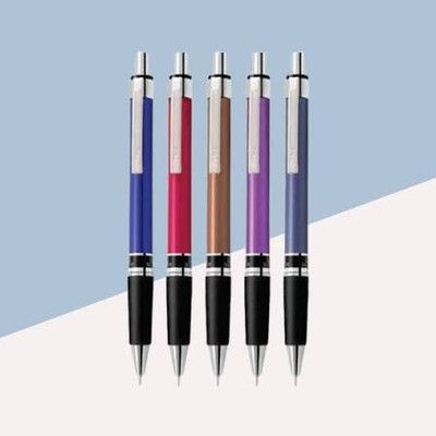 LINC Signetta LINC Signetta retractable Ball Pen(Pack of 10, Ink Color - Blue)