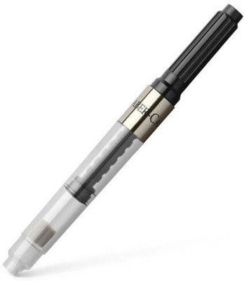 FABER-CASTELL FOUNTAIN PEN INK CONVERTER Ink Converter(Ink Color - N/A)