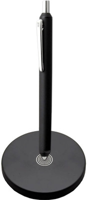 UJJi Magnet Stand with Metal Pen Set Pen Gift Set(Ink Color - Blue)