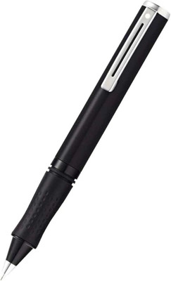 SHEAFFER 9205 POP Black With Chrome Plated Trim Premium Ball Pen(Ink Color - Black)