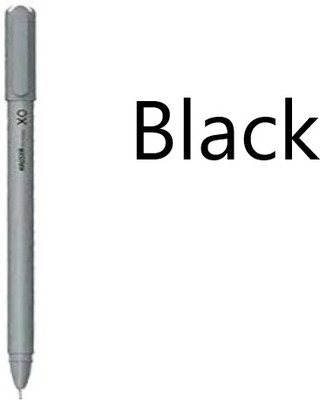 HAUSER XO Ball Pen(Pack of 40, Ink Color - Black)