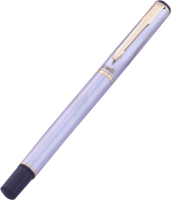 Krink impact pen R035| Pen | roller pen |stationery| pen combo| Roller Ball Pen(Ink Color - Blue)