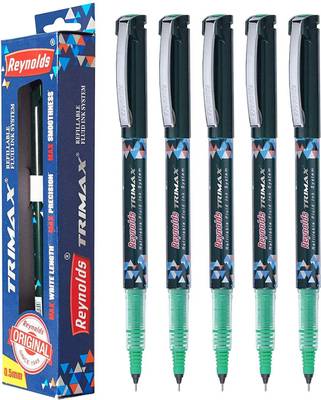 Reynolds Trimax Liquid Gel Pen