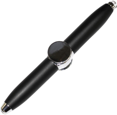 WunderVoX Spinner Multi-function Pen(Ink Color - Blue)