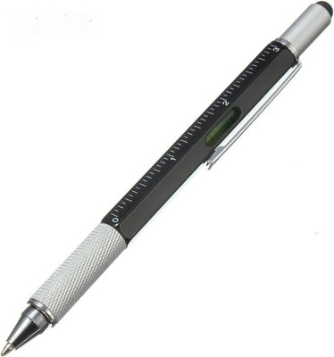 53 Arts 1 Ball Pen(Ink Color - Blue, Black)
