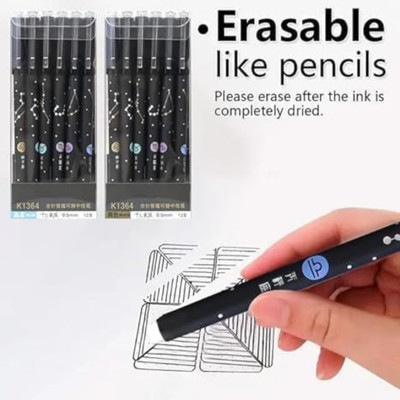 MORZI fidget pen Ball Pen(Pack of 6)