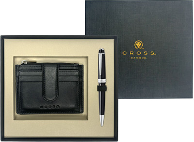 CROSS NA Ball Pen(Ink Color - Black)
