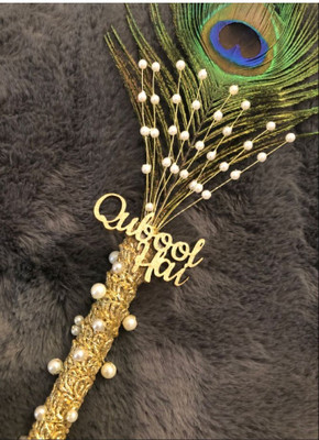Qubool hai new Ball Pen(Ink Color - Blue)