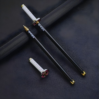 ANIKRAFT Kantana Blue Pen Ball Pen(Ink Color - Blue)