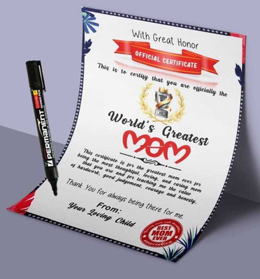 XPERT SHOP Greeting Card Marker Ink(Ink Color - Multicolor Pack of 1)