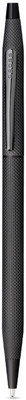 CROSS CLASSIC CENTURY BRUSHED BLACK PVD BALLPOINT PEN Ball Pen(Ink Color - Black)