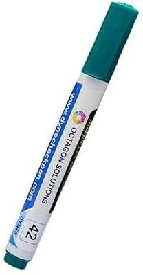 MICRON DOCTOR BLADE 42 Dyne Plus Pen ,Surface Tension-Treatment Measurement Ink Converter(Ink Color - Pink)