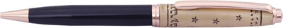 Krink Trendy B221 Fitted with Germany Made Refill Presented in Gift Box Ball Pen(Ink Color - Blue)