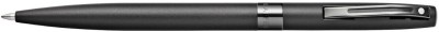 SHEAFFER Reminder Matte Black With Polished Black PVD Trim Ball Pen(Black)